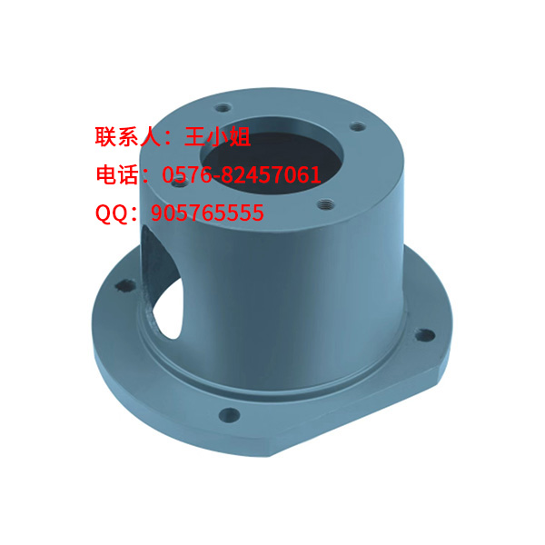 HDBT铸铁钟型罩-(2)