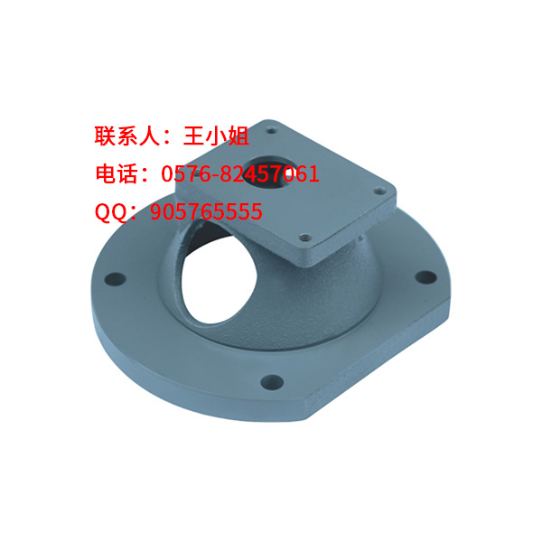 HDBT铸铁钟型罩-(3)