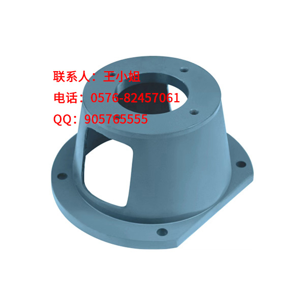 HDBT铸铁钟型罩-(4)