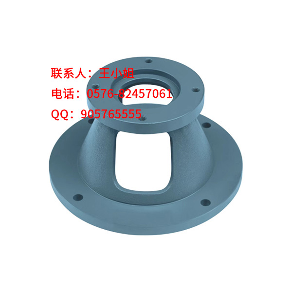 HDBT铸铁钟型罩-(5)