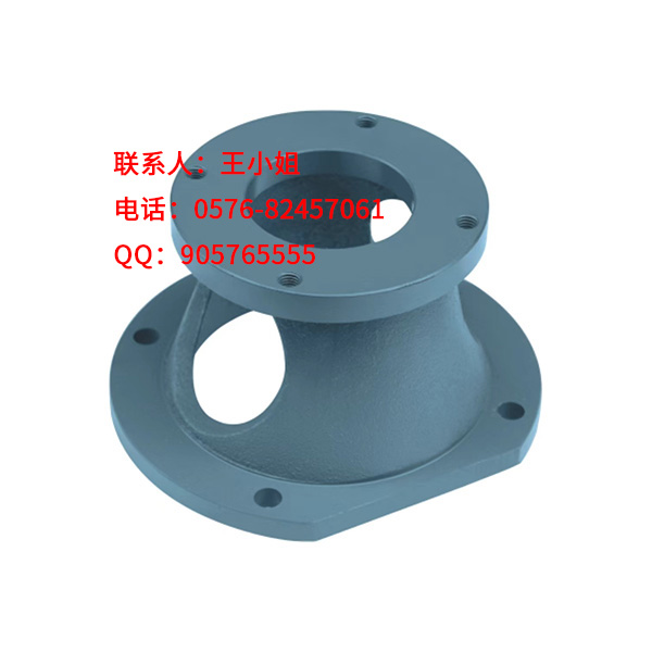 HDBT铸铁钟型罩-(6)