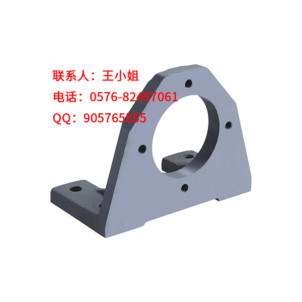 L型支架柱塞泵系列