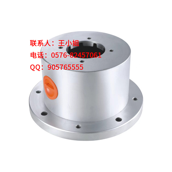 PK铝合金钟型罩