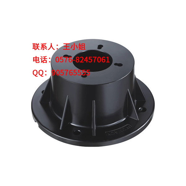 QXJ清洗机钟钟型罩-(2)