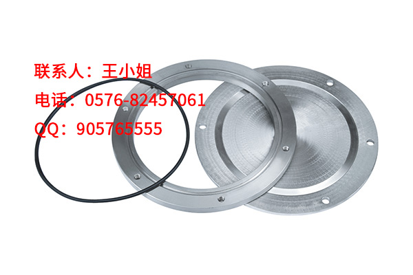 YG不锈钢304油箱盖