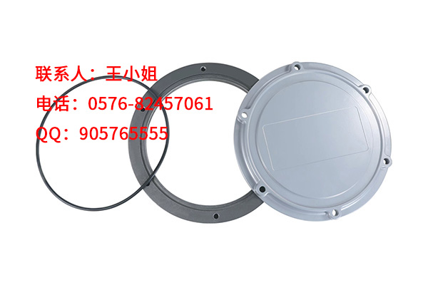 YG铝合金油箱盖